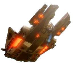 the Waverider