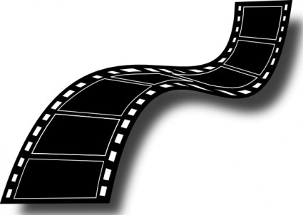 strip of film