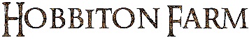 Hobbiton Farm