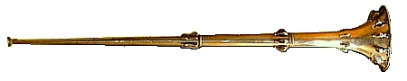 trumpet