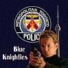 icon for the Blue Knighties faction