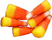 candy corn