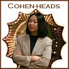 icon for the Cohen-heads faction