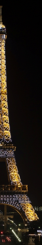 Eiffel Tower