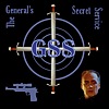 icon for the General's Secret Service