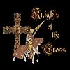 icon for the Knights of the Cross faction