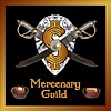 icon for the Forever Knight Mercenary Guild