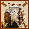 icon for the Musketeers faction