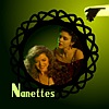 icon for the Nanettes faction