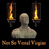 icon for the Not-So-Vestal Virgins