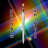 icon for the Rainbow Knights faction