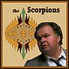 icon for the Scorpions faction