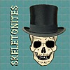 icon for the Skeletonites faction