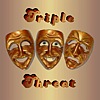 icon for the Triple Threat faction