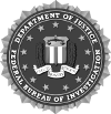 FBI badge