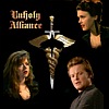 icon for the Unholy Alliance faction