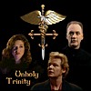icon for the Unholy Trinity faction