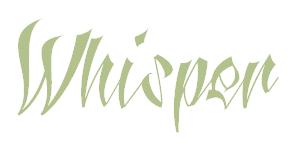 Whisper