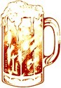 beer stein