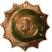 police badge