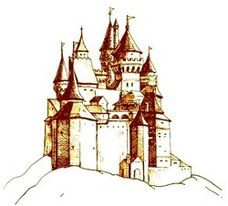 castle