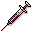 syringe