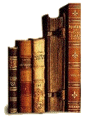 old books