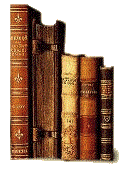 old books