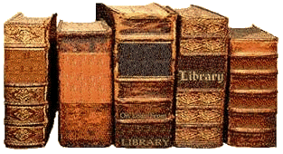 old books