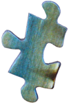 jigsaw puzzle piece