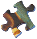 jigsaw puzzle piece