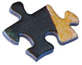 jigsaw puzzle piece