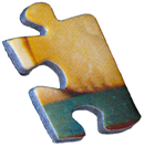 jigsaw puzzle piece