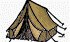 tent