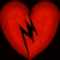 broken heart