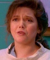 Natalie talks about the case with Nick and Tracy