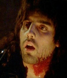 Vachon is unable to bear what Divia has done to him