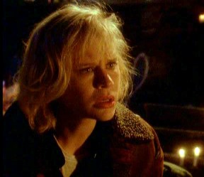 Tracy goes to see Vachon