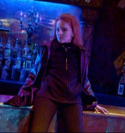 Divia spars with LaCroix