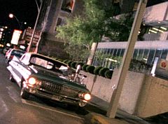 The Coroners Building at 26 Grenville Street in Toronto.