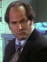 Det. Don Schanke