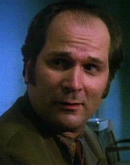 Det. Don Schanke