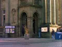 96th Police Precinct