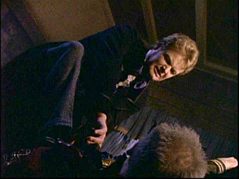 LaCroix requires Nick to pull out the stake