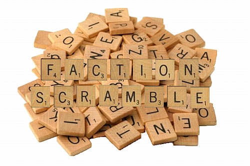 Faction Scramble