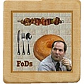 FoDs faction symbol on a scrabble piece