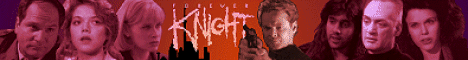 Forever Knight