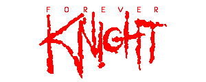 Forever Knight
