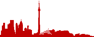 Toronto Skyline